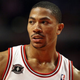 Derrick Rose, NBA MVP (Getty Images)
